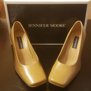 Jennifer Moore dress shoes